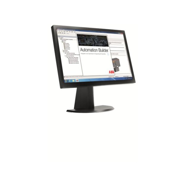 ABB 2CDG120069R0011 BCE/Z1.1 BAC-Programmiersoftware Software BCE/Z1.1