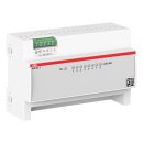 ABB 2CDG120082R0011 IS/S8.1.1 IP Switch 8 Ports Fast Ethernet REG IS/S8.1.1