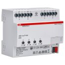 ABB 2CKA006197A0047 UD/S4.210.2.1 LED-Dimmer 4-fach 210 W/VA REG UD/S4.210.2.1