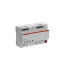 ABB 2CKA006197A0057 UD/S4.315.2.1 LED-Dimmer 4x315 W/VA 4/2fach UD/S4.315.2.1