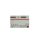 ABB 2CKA006197A0057 UD/S4.315.2.1 LED-Dimmer 4x315 W/VA 4/2fach UD/S4.315.2.1