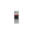 ABB 2CMA100154R1000 B21 311-100 Wechselstromzähler...