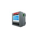 ABB 2CSG204471R4051 M4M 20 ETHERNET Netzanalysegerät...
