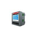 ABB 2CSG251161R4051 M4M 20 I/O Netzanalysegerät M4M 20 I/O