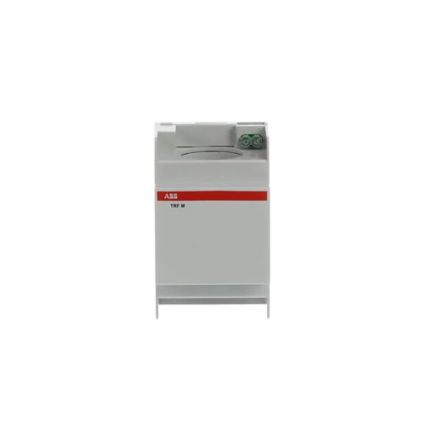 ABB 2CSM100070R1111 TRFM/60 modularer Stromwandler/5A Hutschienenmontage TRFM/60