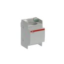 ABB 2CSM100070R1111 TRFM/60 modularer Stromwandler/5A Hutschienenmontage TRFM/60