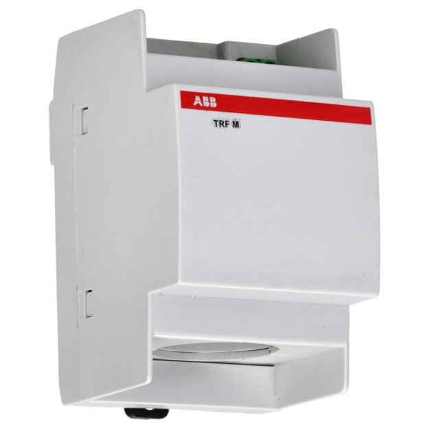 ABB 2CSM100090R1111 TRFM/100 modularer Stromwandler/5A Hutschienenmontage TRFM/100