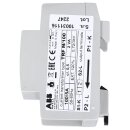 ABB 2CSM100090R1111 TRFM/100 modularer Stromwandler/5A Hutschienenmontage TRFM/100