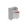 ABB 2CSM100100R1111 TRFM/150 modularer Stromwandler/5A Hutschienenmontage TRFM/150
