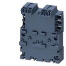 Siemens 3RV2917-4A 3 Phasen-Sammelschiene inklusive...
