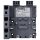 Siemens 3RV2917-1A 3 Phasen-Sammelschiene mit Einspeisung links für 2 Leistungsschalter S00 und S0