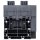 Siemens 3RV2917-1A 3 Phasen-Sammelschiene mit Einspeisung links für 2 Leistungsschalter S00 und S0