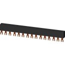 Siemens 3RV1915-1DB 3 Phasen-Sammelschienen...