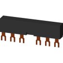 Siemens 3RV1915-2AB 3 Phasen-Sammelschienen...