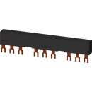 Siemens 3RV1915-2BB 3 Phasen-Sammelschienen...