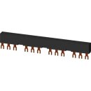 Siemens 3RV1915-2CB 3 Phasen-Sammelschienen...