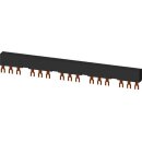 Siemens 3RV1915-2DB 3 Phasen-Sammelschienen...