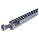 Siemens 8GK4851-8KK00 ALPHA 400 DIN Längsholme...