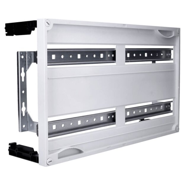 Siemens 8GK4351-2KK22 ALPHA 400/630 DIN Einbausatz F: Installationseinbaugeräte Reihenabstand 150mm