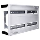 Siemens 8GK4351-2KK22 ALPHA 400/630 DIN Einbausatz F:...