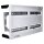 Siemens 8GK4351-2KK22 ALPHA 400/630 DIN Einbausatz F: Installationseinbaugeräte Reihenabstand 150mm