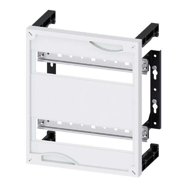 Siemens 8GK4351-2KK12 ALPHA 400/630 DIN Einbausatz F: Installationseinbaugeräte Reihenabstand 150mm
