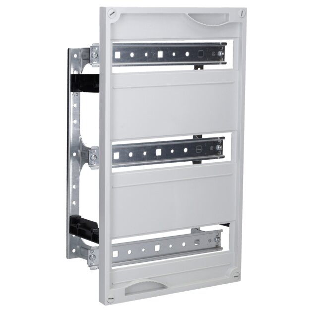 Siemens 8GK4351-3KK12 ALPHA 400/630 DIN Einbausatz für Installationseinbaugeräte Reihenabstand 150mm