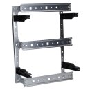 Siemens 8GK4351-3KK12 ALPHA 400/630 DIN Einbausatz für Installationseinbaugeräte Reihenabstand 150mm