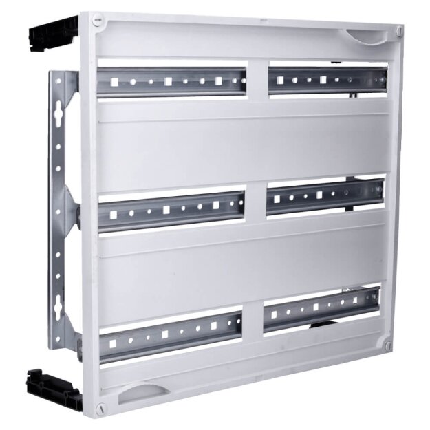 Siemens 8GK4351-3KK22 ALPHA 400/630 DIN Einbausatz für Installationseinbaugeräte Reihenabstand 150mm