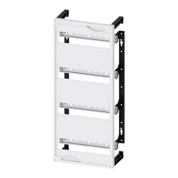 Siemens 8GK4351-4KK12 ALPHA 400/630 DIN Einbausatz für Installationseinbaugeräte Reihenabstand 150mm