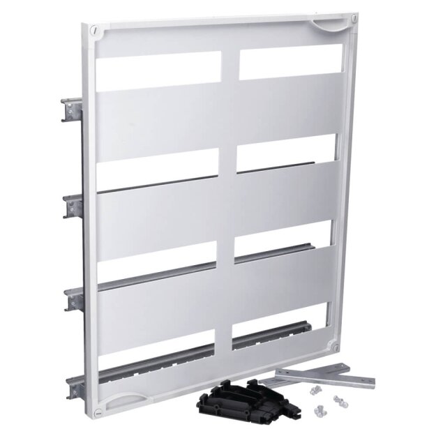 Siemens 8GK4351-4KK22 ALPHA 400/630 DIN Einbausatz für Installationseinbaugeräte Reihenabstand 150mm