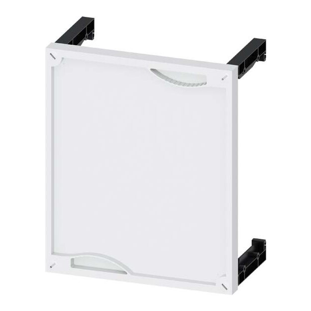 Siemens 8GK4501-2KK12 ALPHA 400/630 DIN Leerfeldabdeckungs-Einbausatz mit Stützer