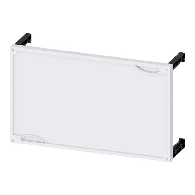 Siemens 8GK4501-2KK22 ALPHA 400/630 DIN Leerfeldabdeckungs-Einbausatz mit Stützer