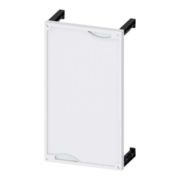 Siemens 8GK4501-3KK12 ALPHA 400/630 DIN Leerfeldabdeckungs-Einbausatz mit Stützer