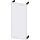 Siemens 8GK4501-4KK12 ALPHA 400/630 DIN Leerfeldabdeckungs-Einbausatz mit Stützer