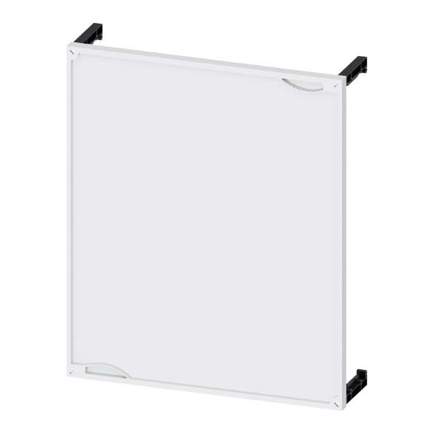 Siemens 8GK4501-4KK22 ALPHA 400/630 DIN Leerfeldabdeckungs-Einbausatz mit Stützer