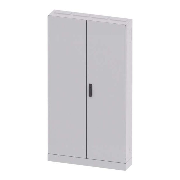 Siemens 8GK1323-8KN43 ALPHA 630 Standschrank IP55 Schutzklasse 1