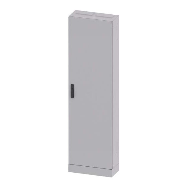 Siemens 8GK1323-8KN23 ALPHA 630 Standschrank IP55 Schutzklasse 1