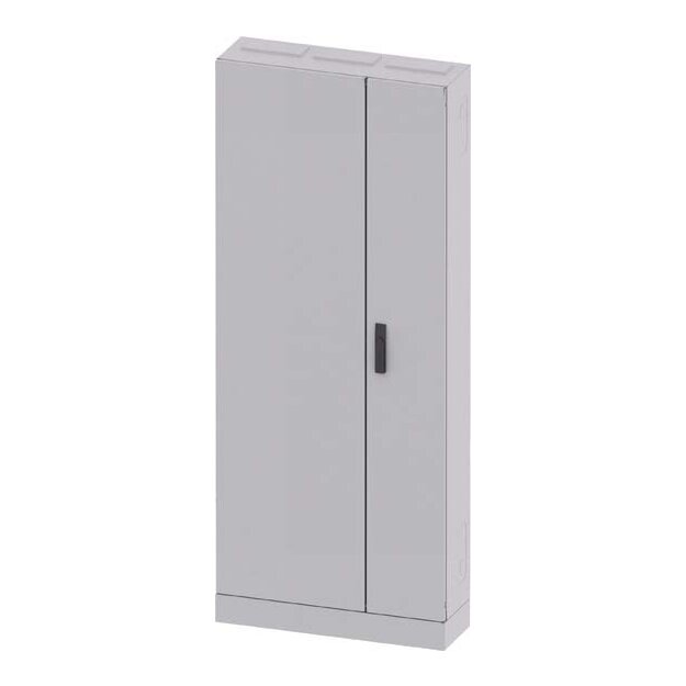Siemens 8GK1323-8KN33 ALPHA 630 Standschrank IP55 Schutzklasse 1
