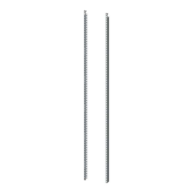 Siemens 8GK4853-8KK02 ALPHA 630/1600 DIN Längsholme 2 Stück Längsholme