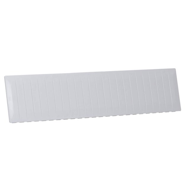 Siemens 8GK9910-0KK00 ALPHA DIN Abdeckungstreifen