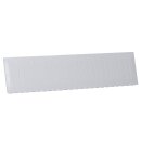 Siemens 8GK9910-0KK00 ALPHA DIN Abdeckungstreifen