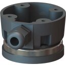 Siemens 8WD4308-0DE Anschlussdose für Fuß...