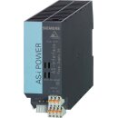 Siemens 3RX9501-0BA00 AS-I Netzteil IP20 out: AS-I DC30V...