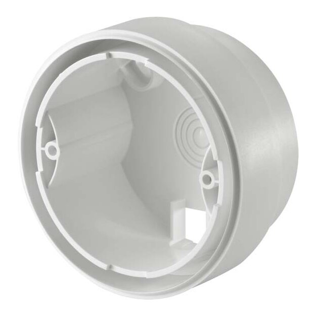 Siemens 5WG1258-7EB01 Aufputzgehäuse für Bewegungsmelder UP258E21