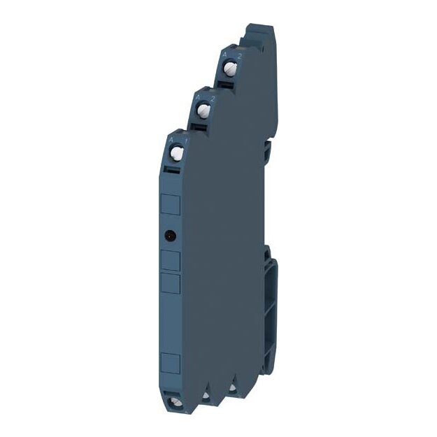 Siemens 3RQ3018-1AB00 Ausgangskoppelglied Relaiskoppler 1W