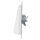 Siemens 5TG2566 DELTA i-system titanweiß Auslassplatte 55x 55mm