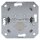 Siemens 5TG2566 DELTA i-system titanweiß Auslassplatte 55x 55mm