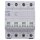 Siemens 5TL1663-0 Ausschalter 63A 3-polig+N