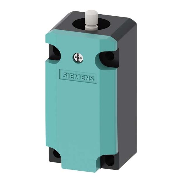 Siemens 3SE5112-0LA00 Basisschalter für Positionsschalter 3SE51 Gehäuse Metall EN50041 1S/2Ö